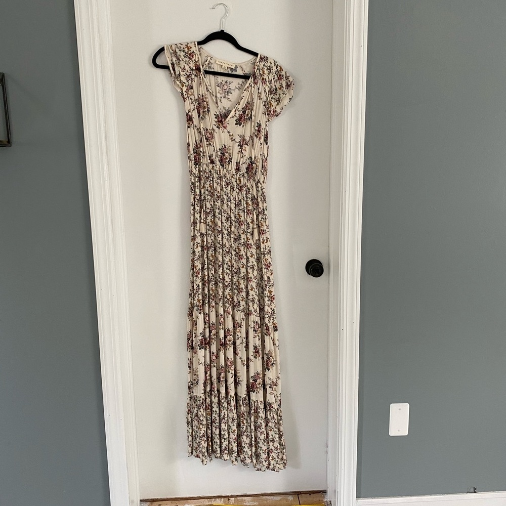 COPY - Lovestitch maxi dress